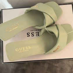 Zapatilla Guess