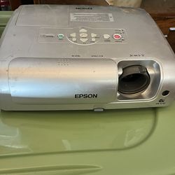 Epson Projector