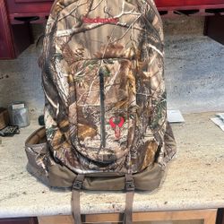Badlands Hunting Backpack