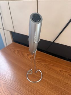 Milk Frother