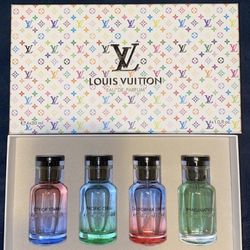 Lv Cologne 