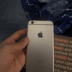iPhone 6s