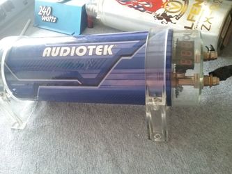 auto audio