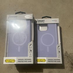 8 ismart iPhone 12/13 Pro Max Cases