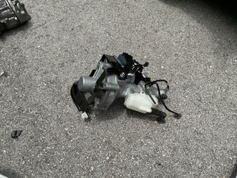 Master cylinder assembly Honda crv  fits 2023-2026   57300-3D4-A010-M3