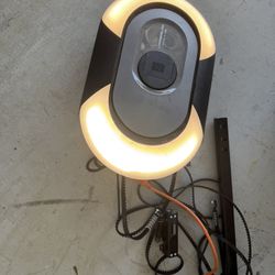 Chamberlain Garage Door Opener 