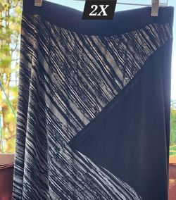 Skirt 2x