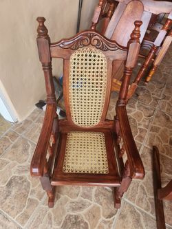Sillon De Nino 