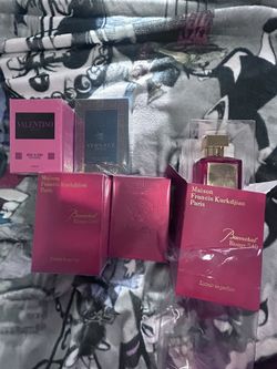 Originales Perfumes Para Mujer Y Hombre