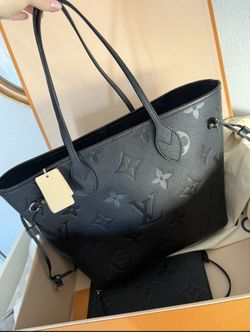 Louis Vuitton Neverfull MM