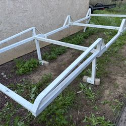 Truck Rack