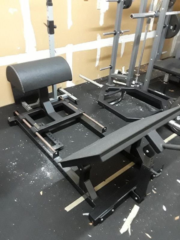 Buy Here Pay Here Clearwater Fl >> WOW! Like New Watson Hip Thrust Bench- Glute Drive/ Butt ... Buy Here Pay Here Clearwater Fl >> WOW! Like New Watson Hip Thrust Bench- Glute Drive/ Butt ...