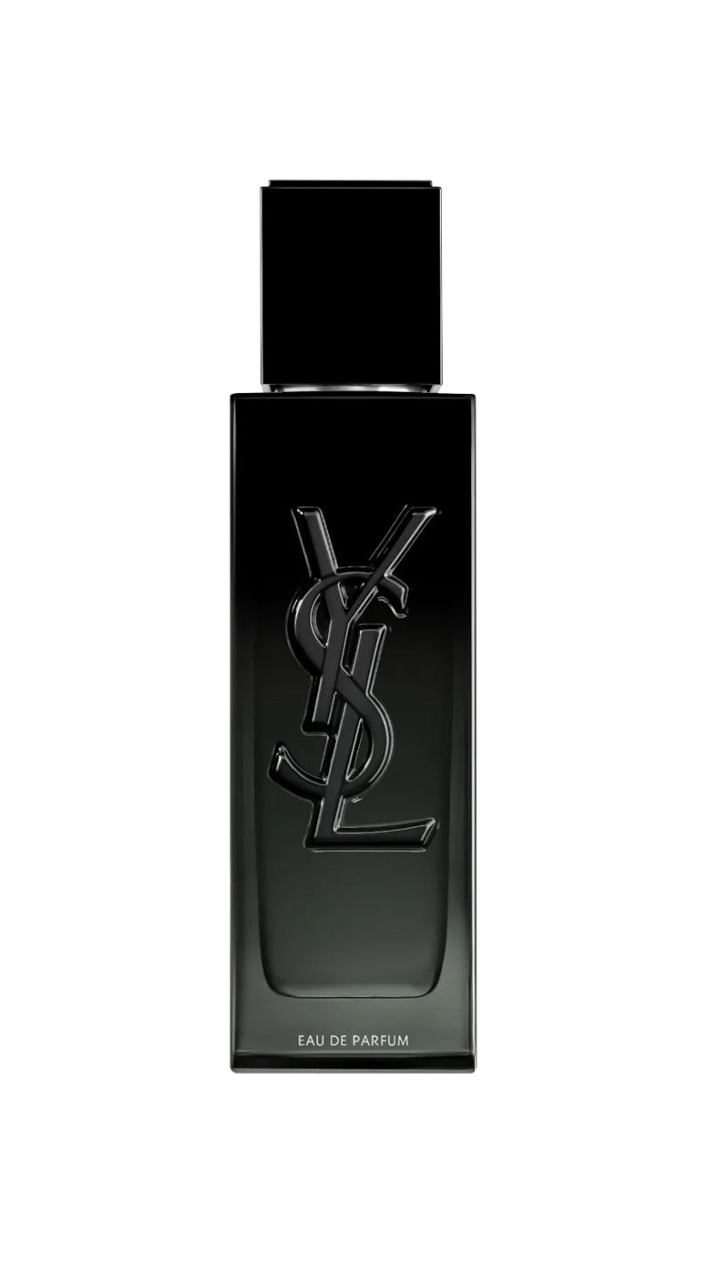 YSL MYSLF Eau de Parfum with Fresh Accord & Warm Woods