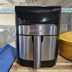 Gourmia 8 Qt Air Fryer 