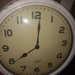 Clock 