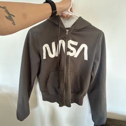NASA Hoodie