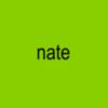 nate