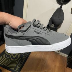 Puma Shoes 