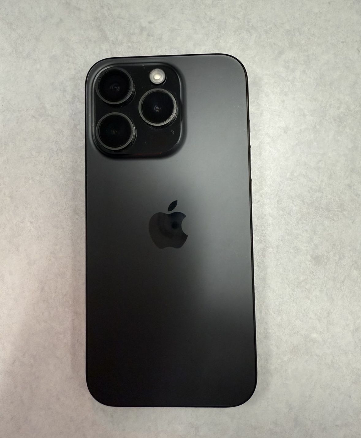 iPhone 15 Pro 256GB For Sale