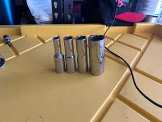 Husky tools 🧰