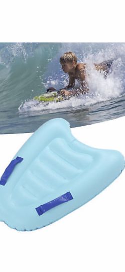 Inflatable Kids Body Boards Brand New For Summer