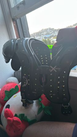 X tech pads