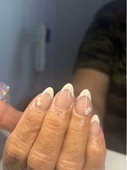Nails
