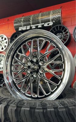 Easy monthly payment plans !! Billet Specialties Wheels Available to Order 📩