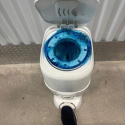 Diaper Genie!