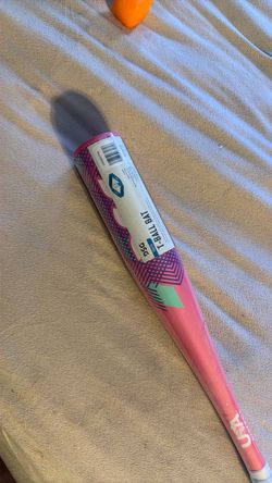 USSA BAT & USA BAT