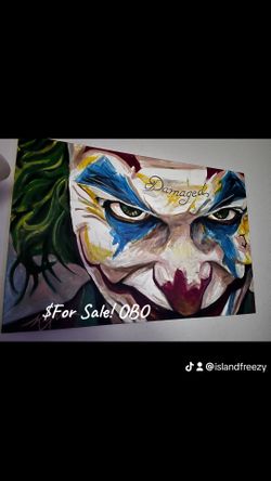 One Of A Kind Painting