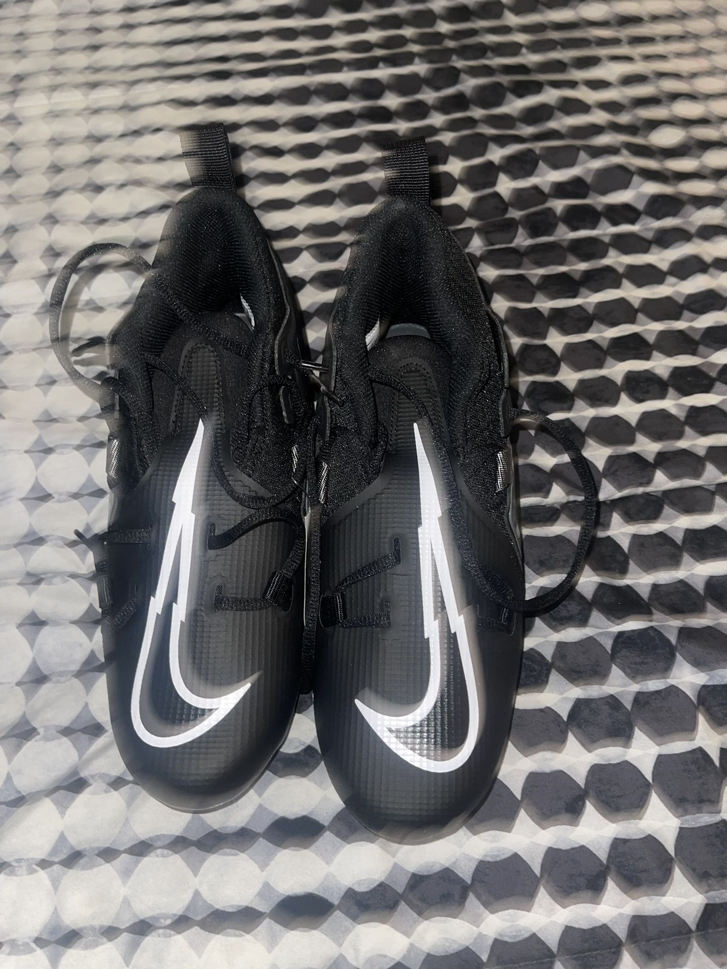 Brand New Asphalts Football Cleats