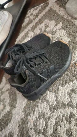 Toddler Adidas