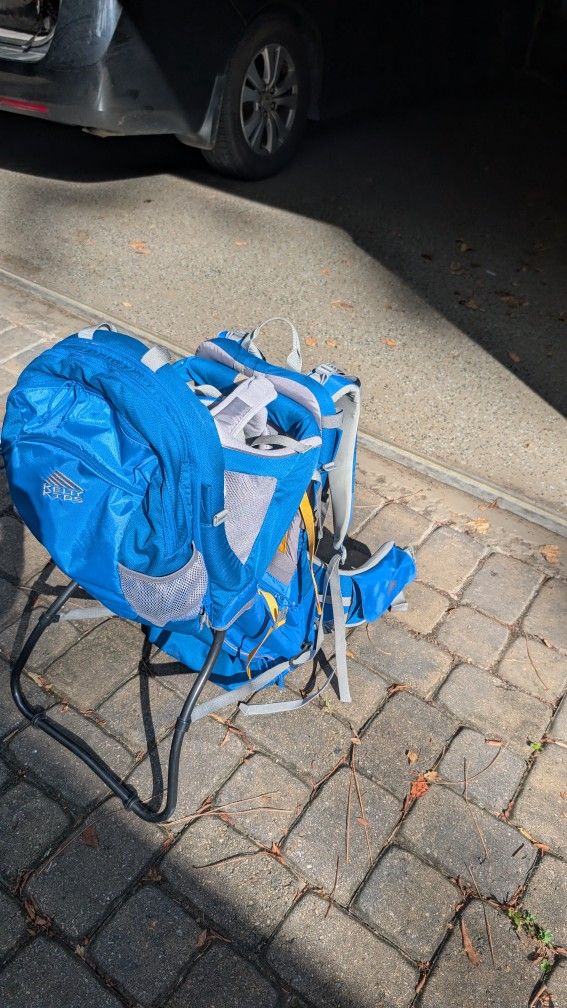 Kelty Pathfinder 3.0