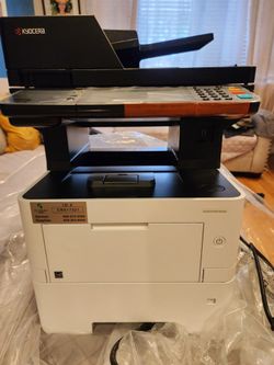 Kyocera