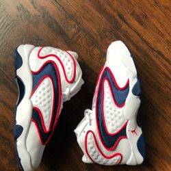 Jordan Retros 
