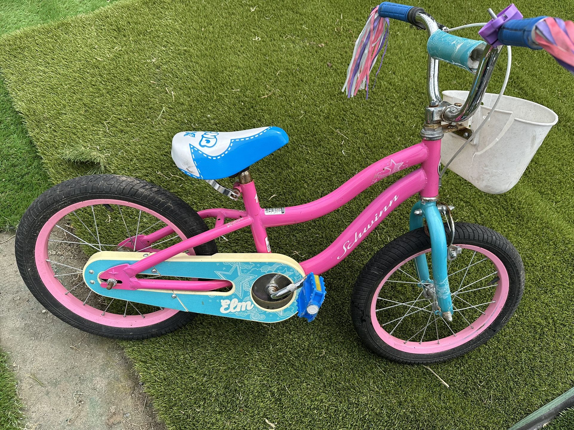 Bikes Kids