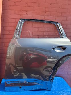 2023 2024 2025 Mazda CX50 CX-50 Rear door LH