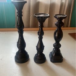 Candle Holders 