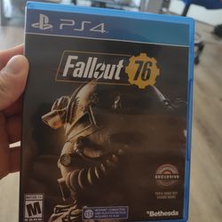 Fallout 76