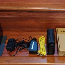                                   
        Lot of 1) Netgear N600 wireless Dual Band Gigabit Router WNDR3700W/ power cord Ethernet                  