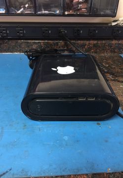 Dell mini dual core desktop fast and slim perfect for saving space