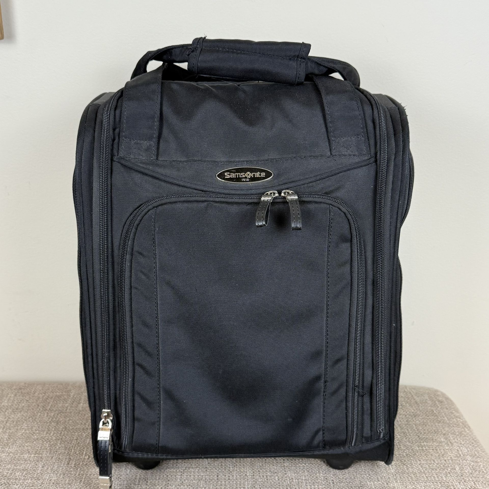 Samsonite Underseater Wheeled Luggage