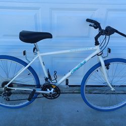 17 " Specialized Hard 