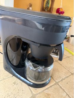 Bunn coffee maker