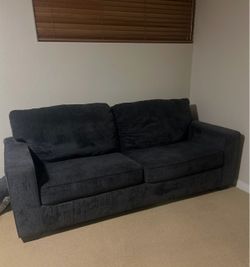 Queen size sleeper sofa
