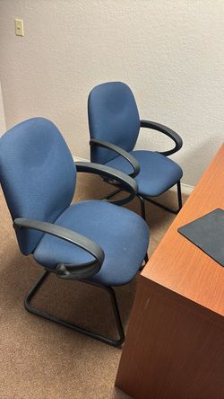 Side chairs