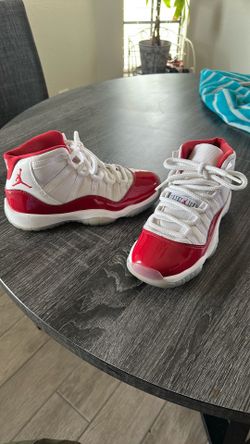 Jordan 11 Retro