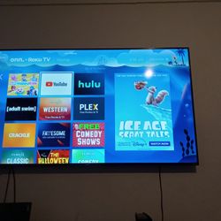 4k Smart Tv