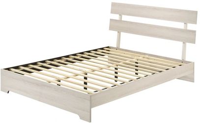 King size bed new in box